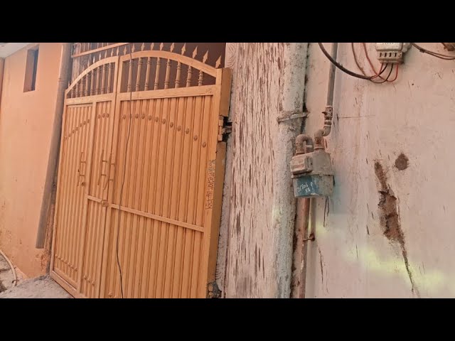2 marla single storey | Friends colony Rwp | 25 lac #bankloan #merapakistanmeraghar #property