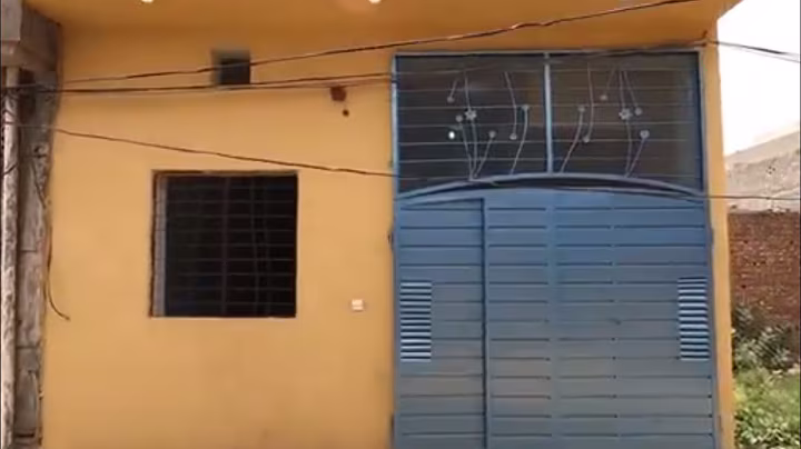 3 MARLA HOUSE FOR SALE IN BLOCK B AL NOOR PARK HOUSING SOCIETY LAHORE