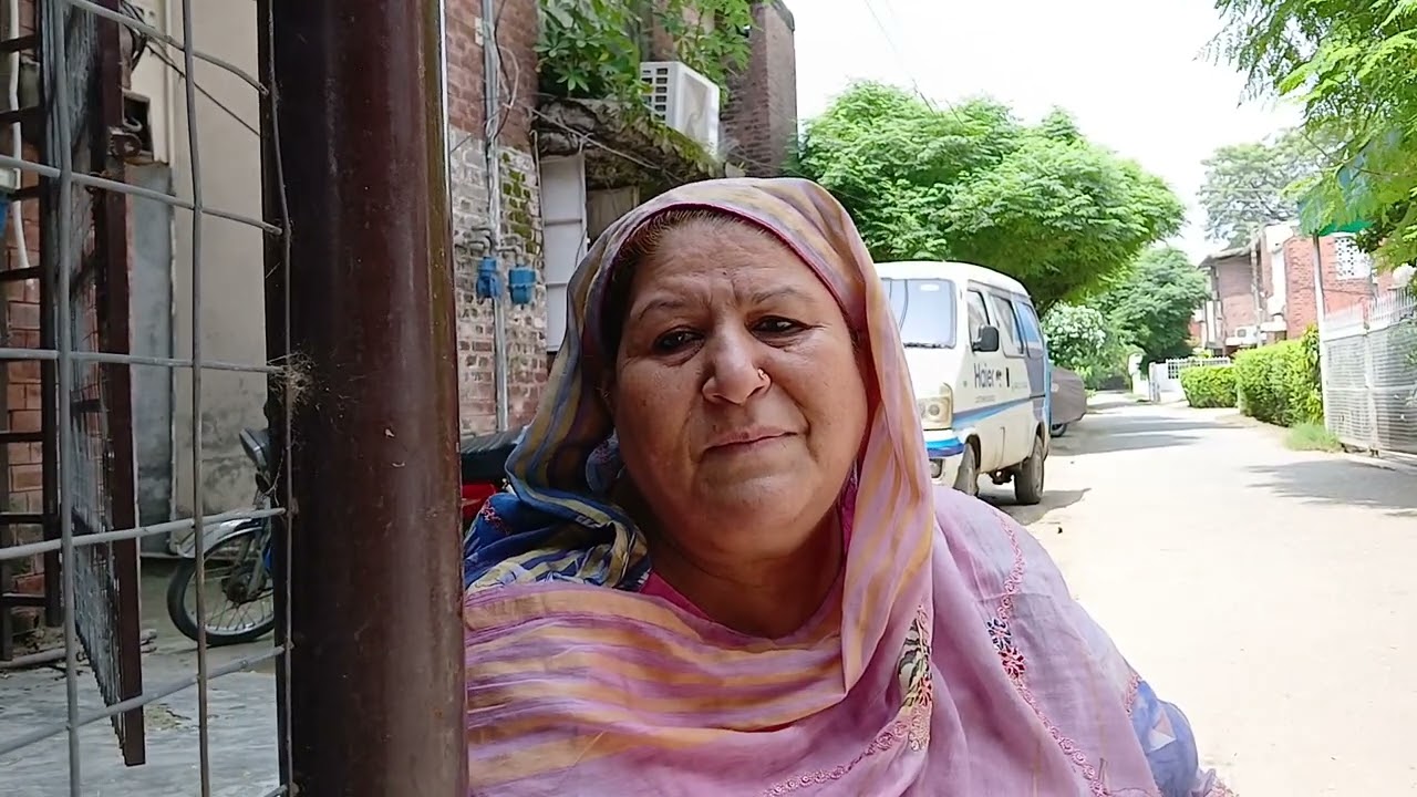 PAK ARAB HOUSING SOCIETY FRAUD IN PAKISTAN