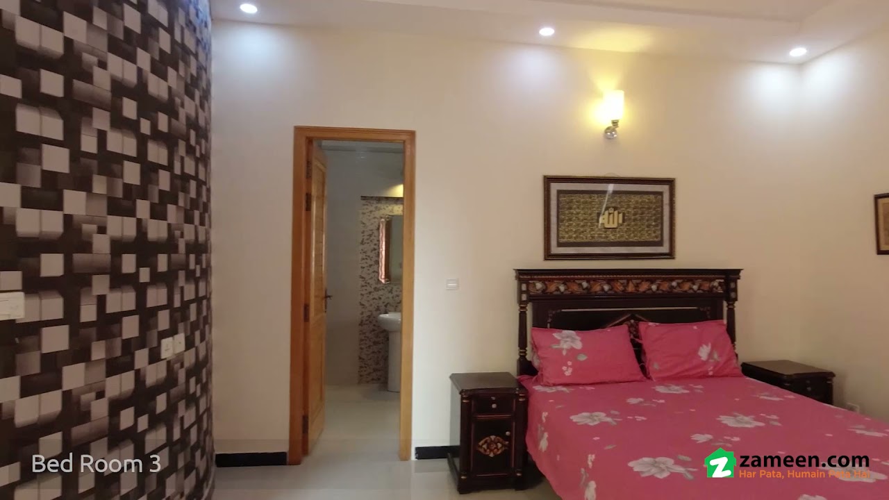 1 KANAL HOUSE FOR SALE IN SECTOR C GULBAHAR BLOCK BAHRIA TOWN LAHORE