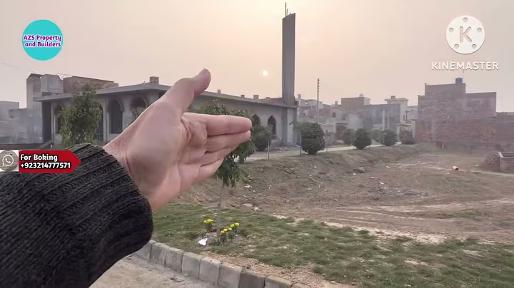 3 marla house for sale on installment Al Kareem Garden phase 2, Lahore 03214777571 #3marlahouse