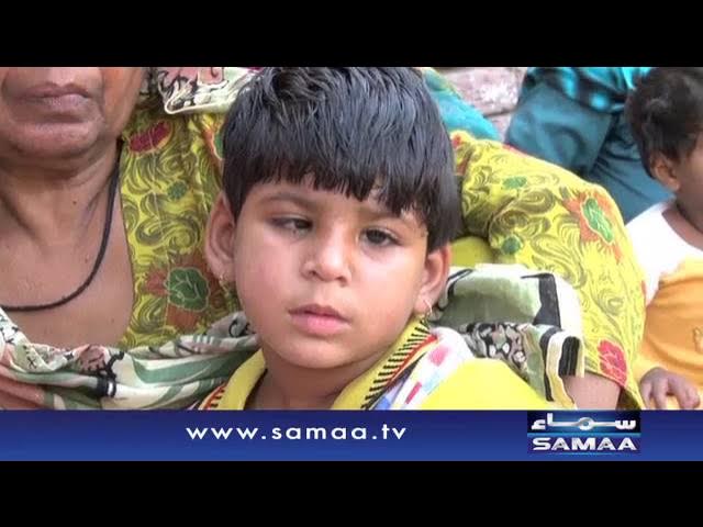Gulshan Park Lahore - Muttasreen – 28 May 2016