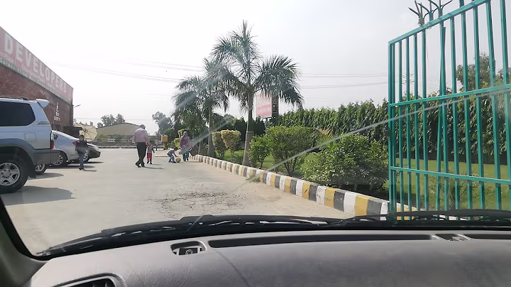 REHAN GARDEN MAIN FEROZPUR ROAD LAHORE (Phase 1) 03215555476
