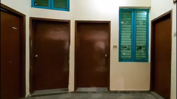 3 MARLA HOUSE FOR SALE IN  ISMAIL NAGAR FEROZEPUR ROAD LAHORE