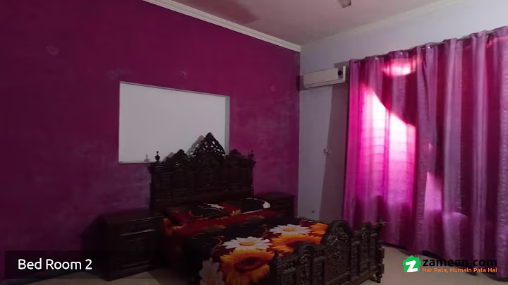 1 KANAL HOUSE FOR SALE IN BLOCK B PHASE 2 NESPAK HOUSING SCHEME MAIN CANAL BANK ROAD LAHORE