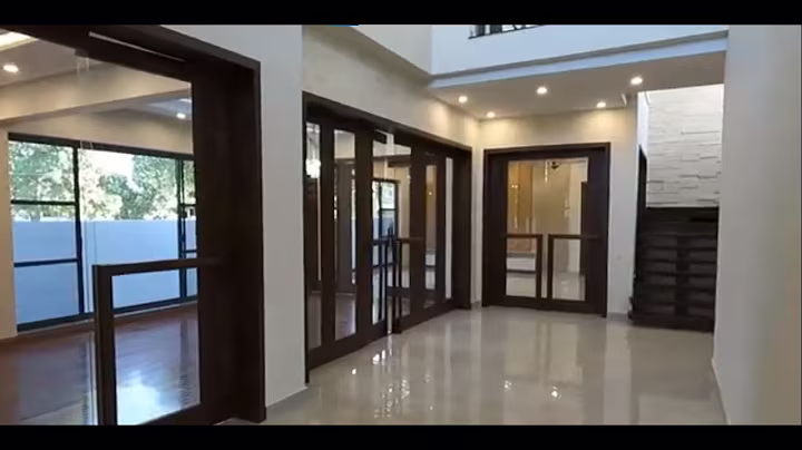 1 KANAL HOUSE FOR RENT IN PHASE 1 SUI GAS HOUSING SOCIETY LAHORE