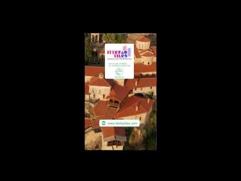Ittefaq Tile is a manufacturer and supplier of red clay roof tiles in Pakistan