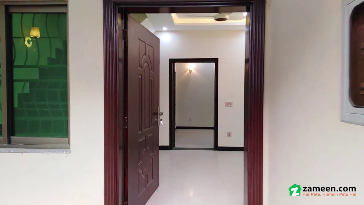 4 MARLA BRAND NEW CORNER HOUSE FOR SALE IN URBAN VILLAS HARBANSPURA ROAD LAHORE