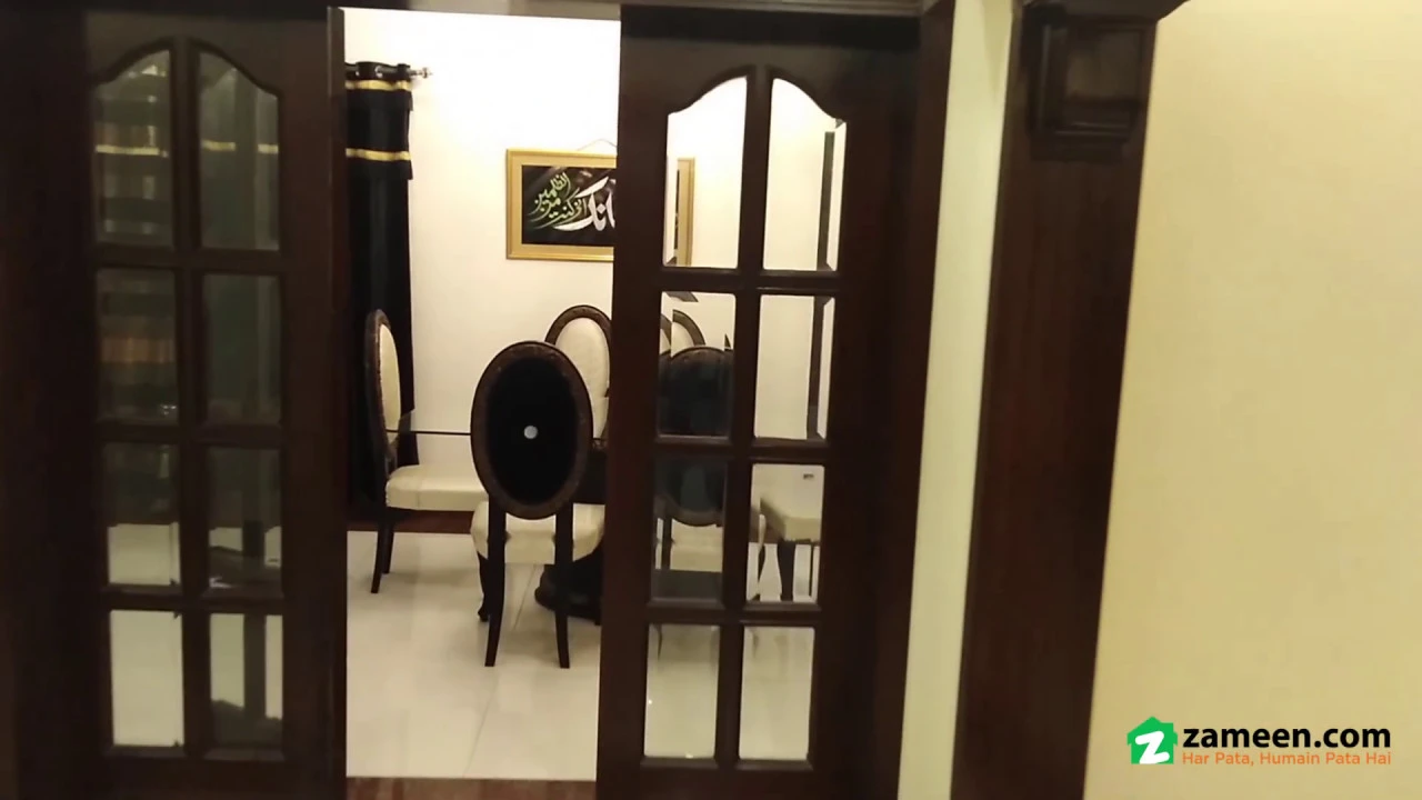 1.1 KANAL HOUSE FOR SALE IN OLD OFFICERS COLONY SADDAR CANTT LAHORE