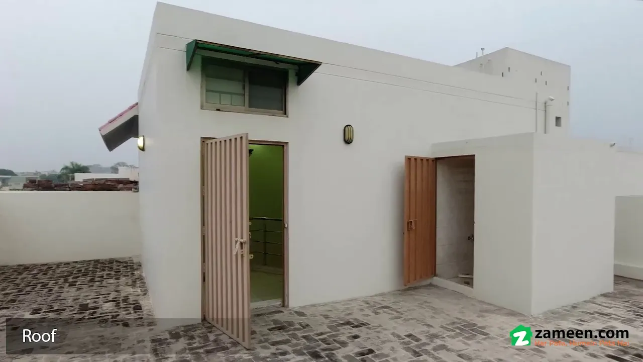 10.5 MARLA HOUSE FOR SALE IN BLOCK C NEW MUSLIM TOWN LAHORE