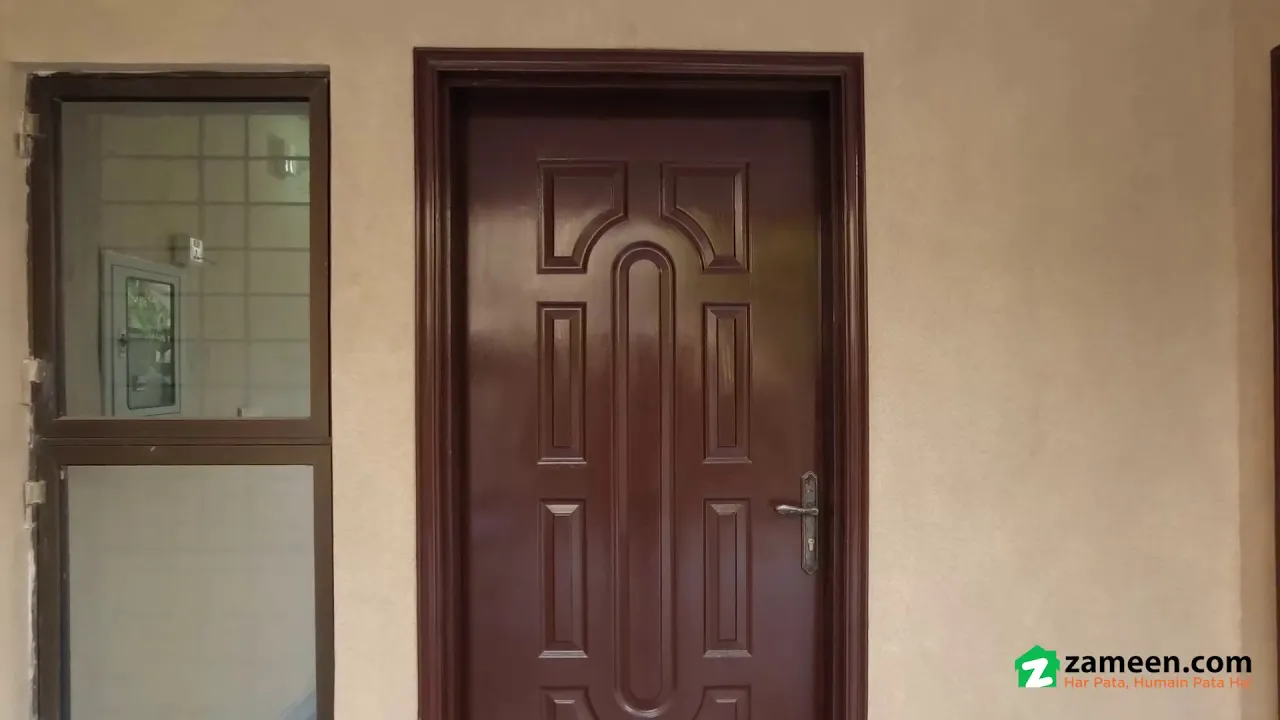 6.2 MARLA DOUBLE STOREY HOUSE FOR SALE IN REHMAN VILLAS LAHORE