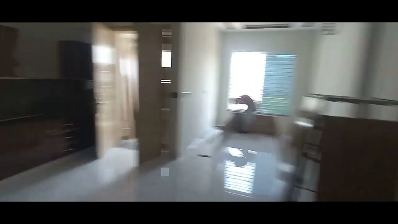 3 Marla House For Sale in Palm Villas canal road Lahore 0334-4445726