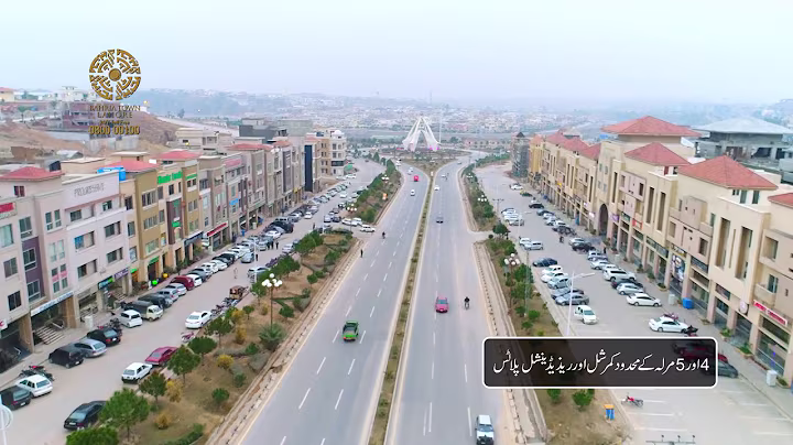 Al Rehmat Housing Scheme Lahore A Project Of Bahria Town