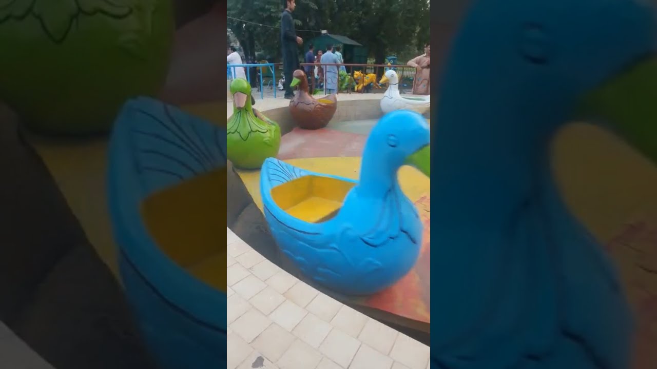 Nawaz sharif park Lahore|| special place in Lahore||cute babies enjoy in park & lots of fun