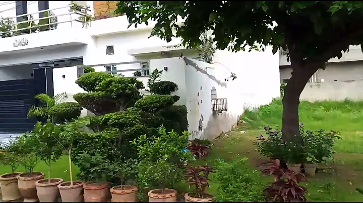 NESPAK Phase 2, Site 1 (Block C) 10 Marla Residential Plot for Sale