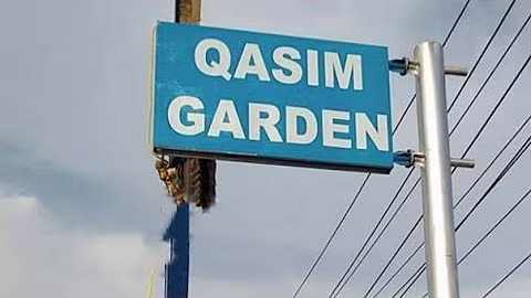 Qasim Garden | Qasim Garden Raiwand | Qasim Garden Haloki