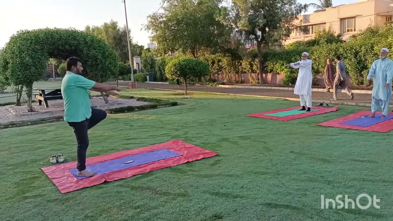 Rahat Park, DHA, Karachi, Sindh-Pakistan.