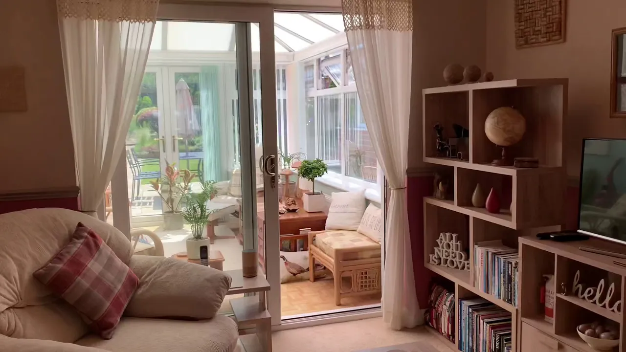 Eden Avenue, Wakefield - Virtual Tour