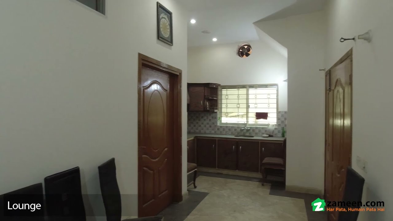 3 MARLA HOUSE FOR SALE IN ISLAM NAGAR LAHORE