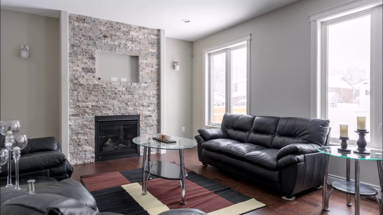 Habib Homes New Build - 1390 Maple Ave. Lasalle, ON