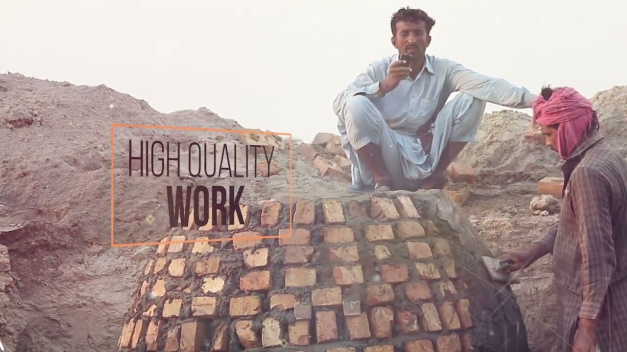 Development in Mid City Lahore