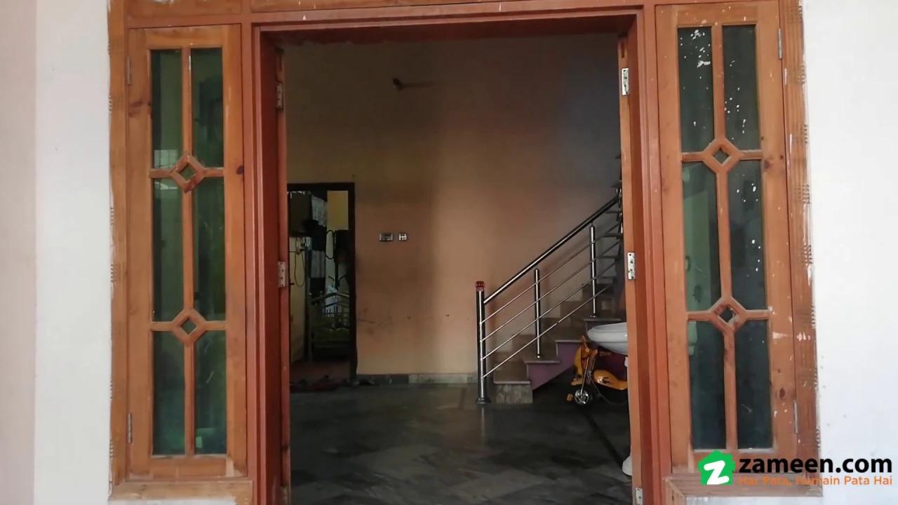 12 MARLA COMMERCIAL HOUSE FOR SALE IN PHASE 2 GREEN VALLEY HOUSING SCHEME SIALKOT BYPASS GUJRANWALA