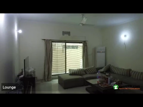 1 KANAL HOUSE FOR SALE IN PAF FALCON COMPLEX GULBERG LAHORE