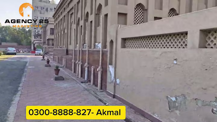 Green Forts 2 Lahore | Luxury Farmhouse Plots for Sale 🌿 | Premium Living in Lahore 2025