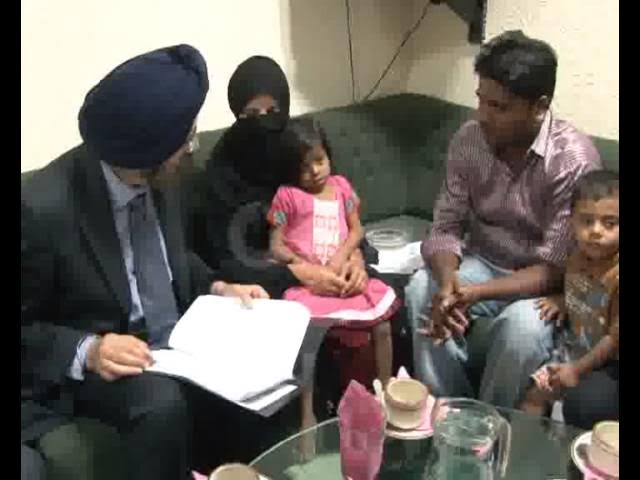 Little Girl Liver Transplantation Patient Islamia Park Pkg By Fiza Noor City42