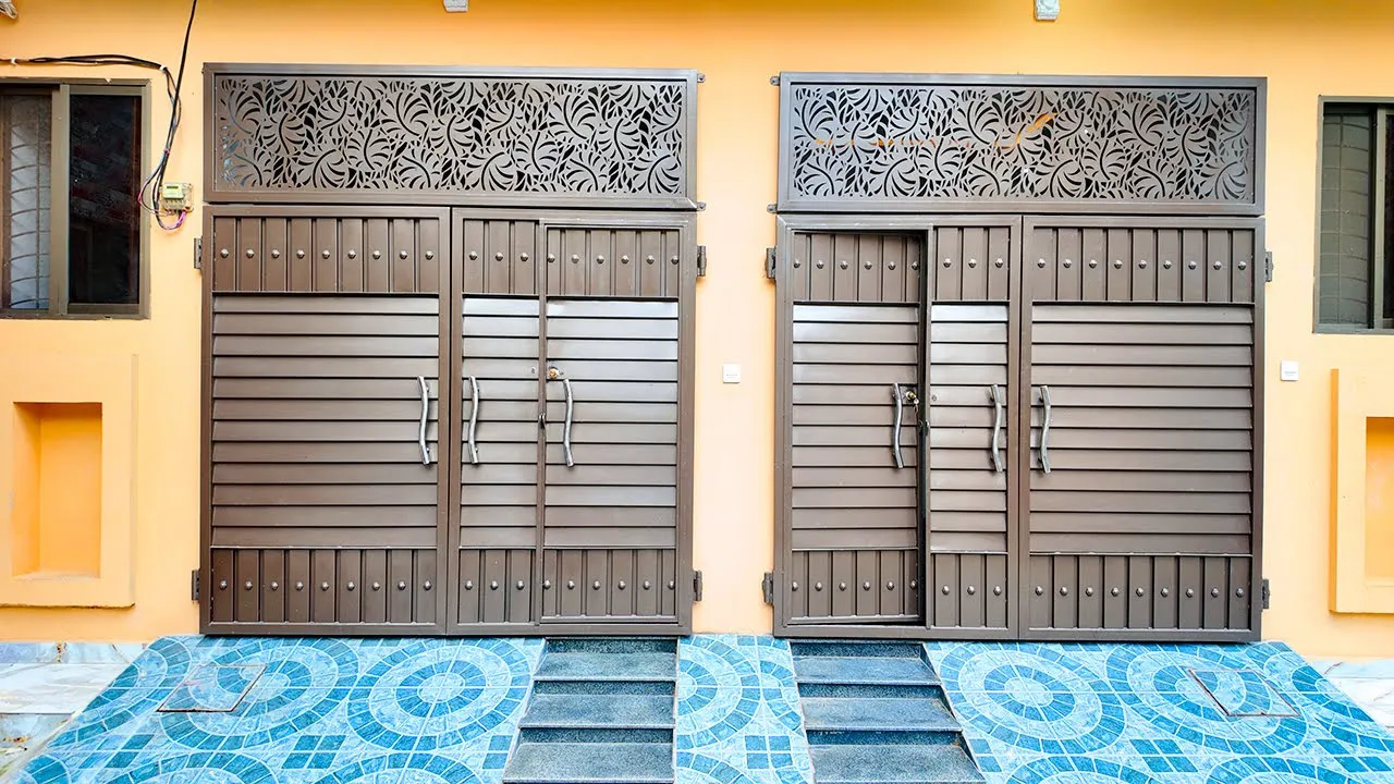 3 MARLA HOUSE FOR SALE IN  YASRAB COLONY LAHORE