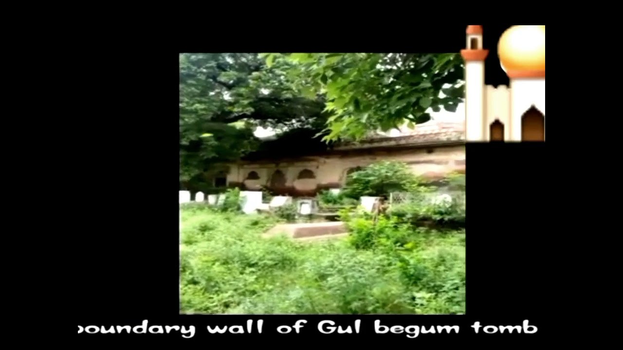 Gul Begum Tomb Documentary | Bagh Gul bahar Begum | Wife of Ranjit singh | Mozang Lahore #trending