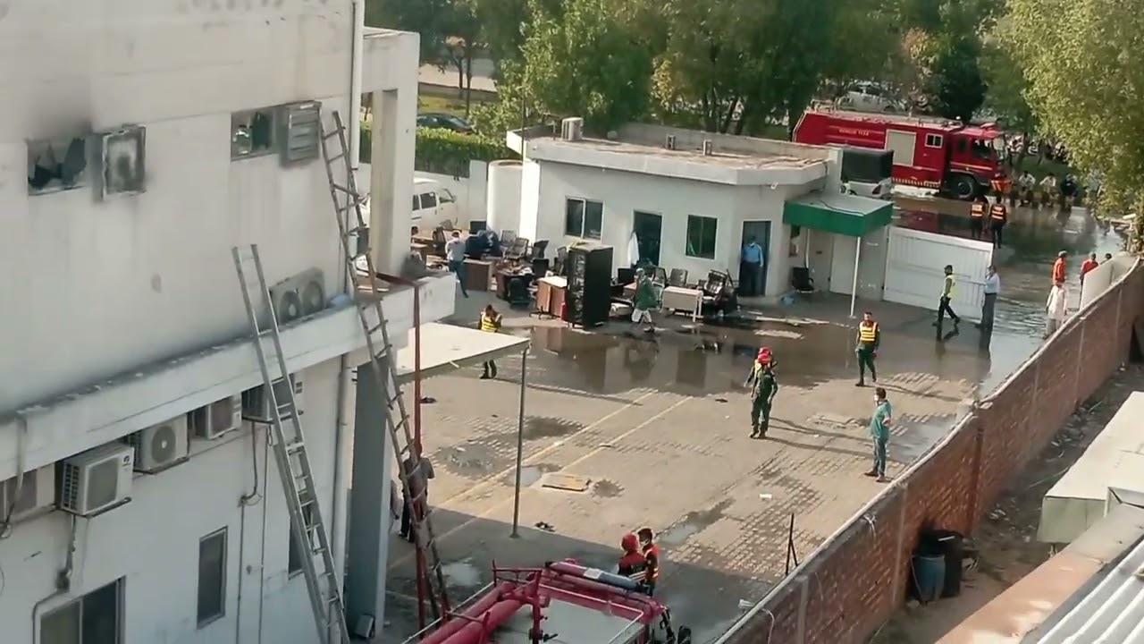 sundar industrial estate lahore