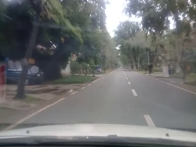 Golf Road GOR-1,Lahore