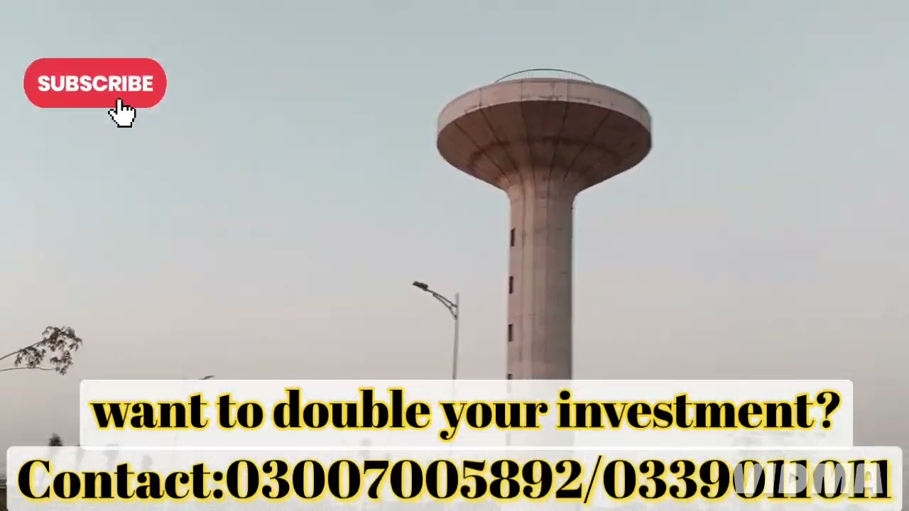 Gulshan e Habib | Time to earn profit | Best investment opportunity |