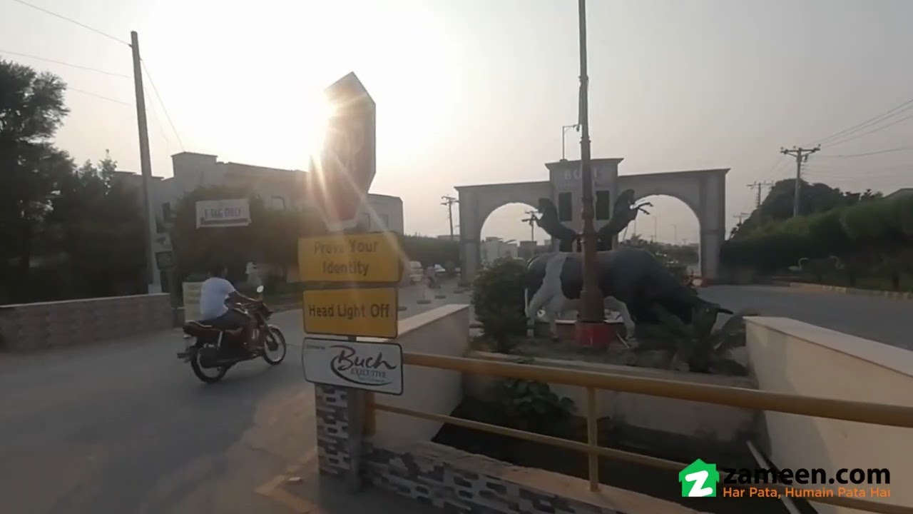 12 KANAL OTHERS FOR SALE IN MUSTAFABAD LALYANI LAHORE