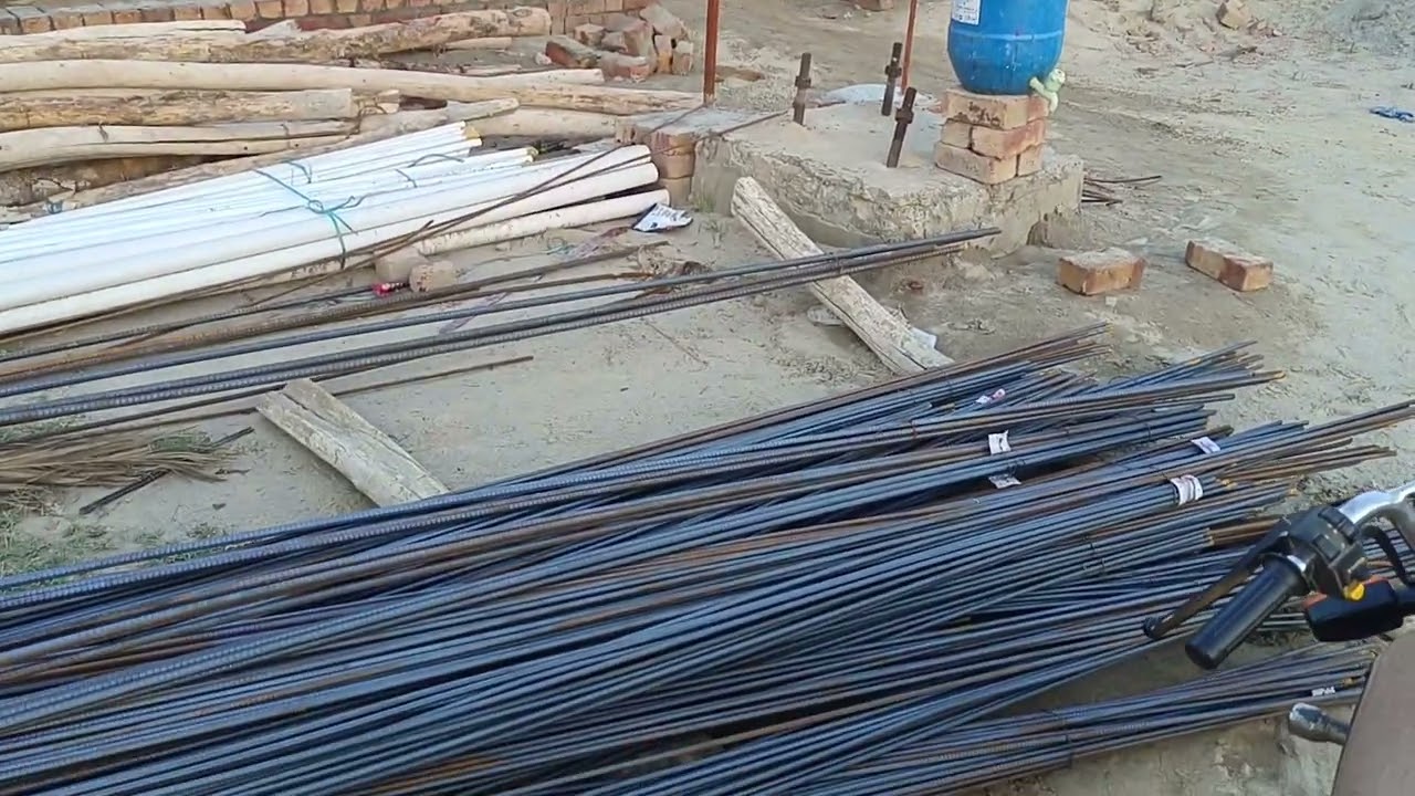 A+ Construction at Khayaban E Amin N block Lahore