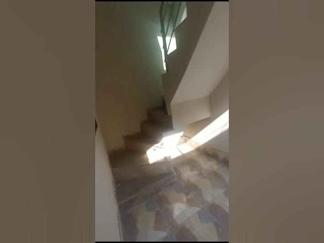 2 Marla house 80lac Gulzaib Colony Samanabad