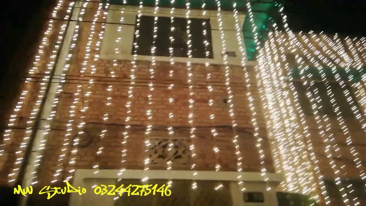 Event Mehndi at poonch house colony multan Road lahore by Dj Waqas 03244275146