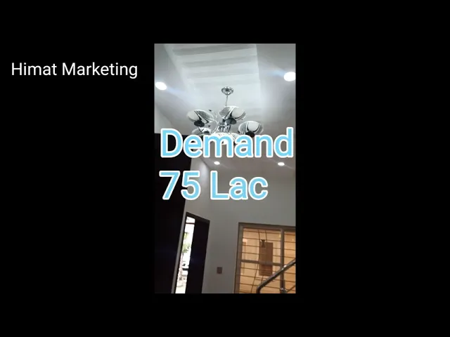 3marla house LDA approve society gulshan e madina 03330434010 03034404813 Himat Marketing network