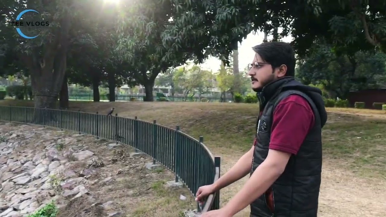Nawaz sharif Park, Lahore  | lahore park
