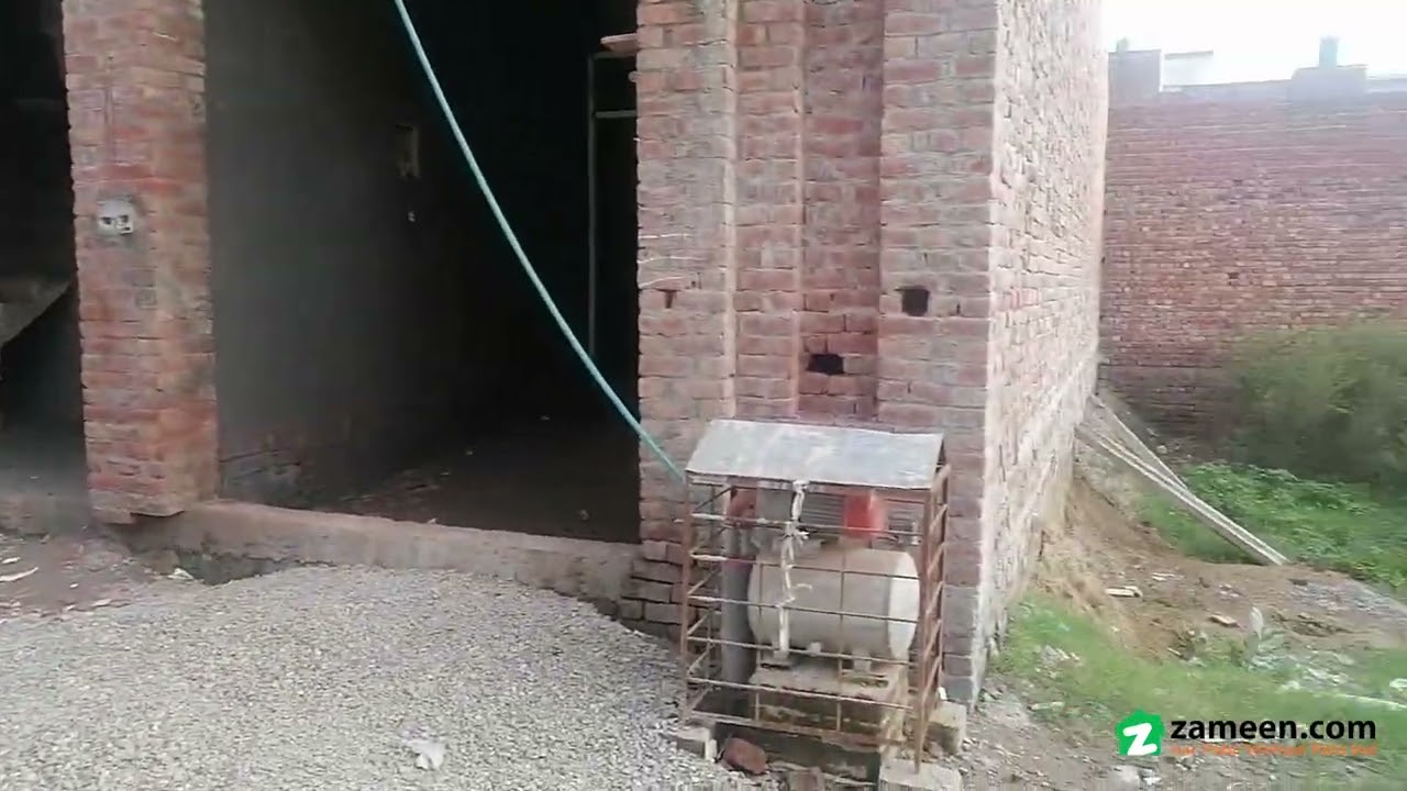 5 MARLA RESIDENTIAL PLOT FOR SALE IN PHASE 2 GREEN VALLEY HOUSING SCHEME SIALKOT BYPASS GUJRANWALA