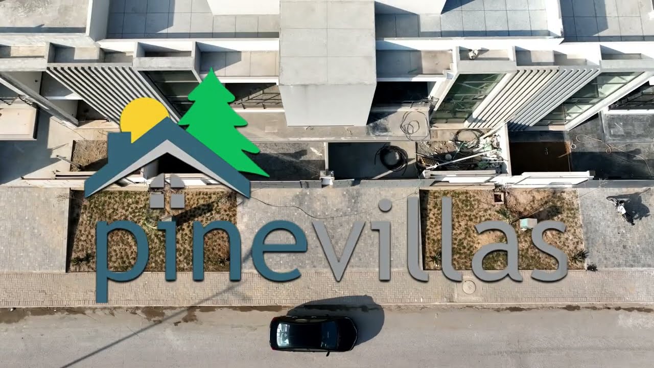 Pine Villas D 17 Islamabad