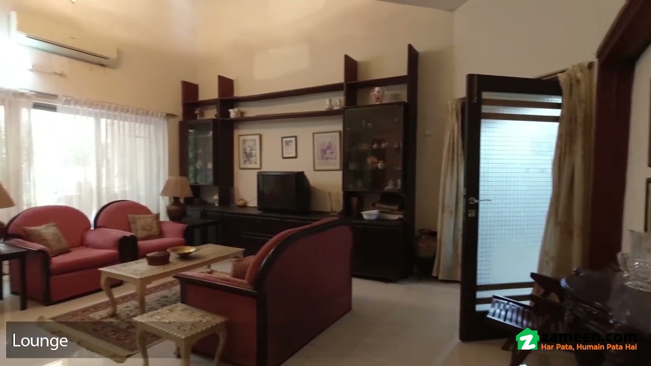 2 KANAL HOUSE FOR SALE IN TECH SOCIETY LAHORE