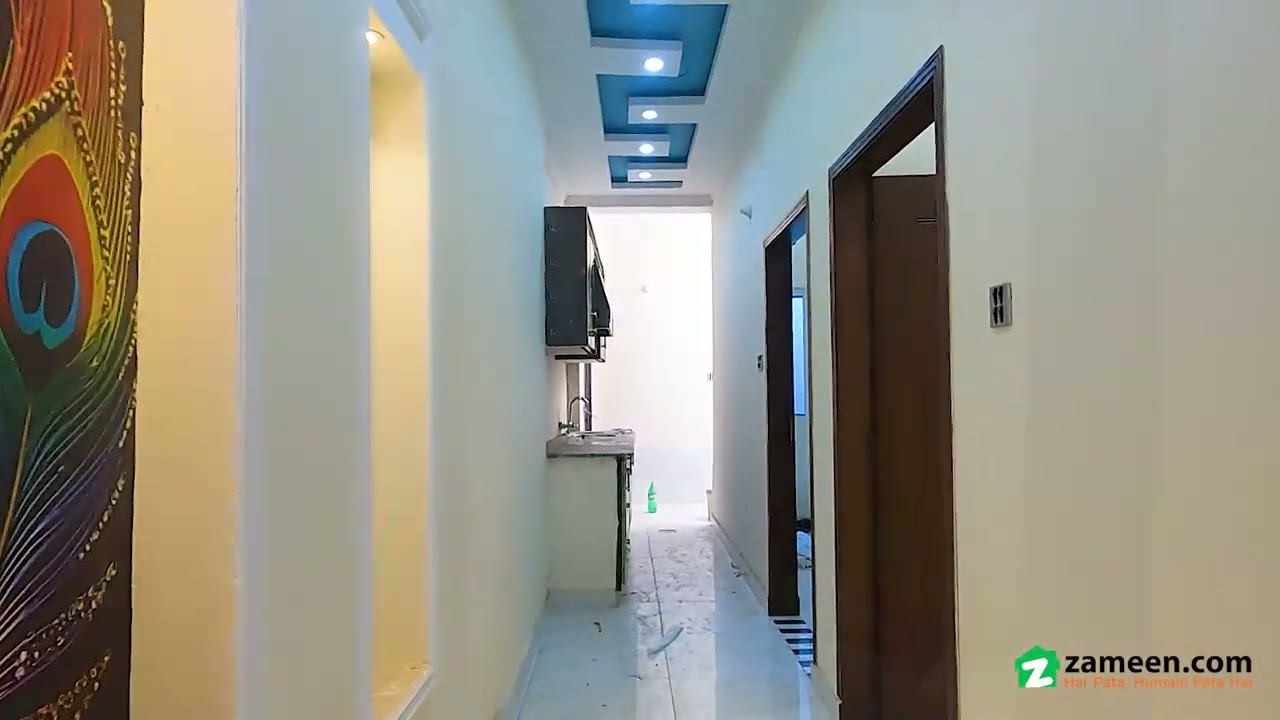 4 MARLA HOUSE FOR SALE IN GREEN CAP HOUSING SOCIETY LAHORE