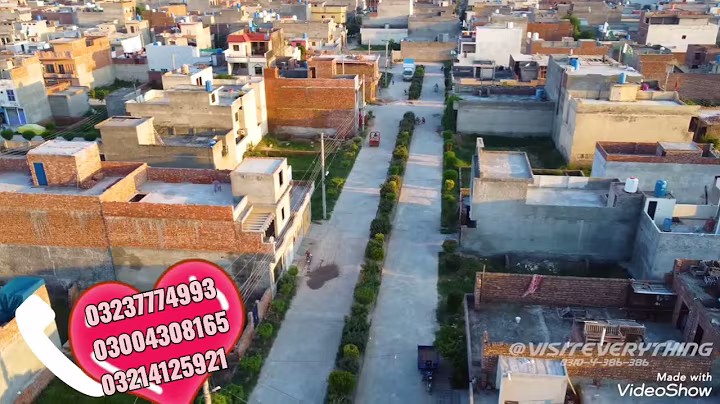 AL Jannat Homes