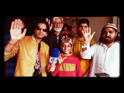 LAHORE LAHORE A ?? SOHAIL BHATTI ??