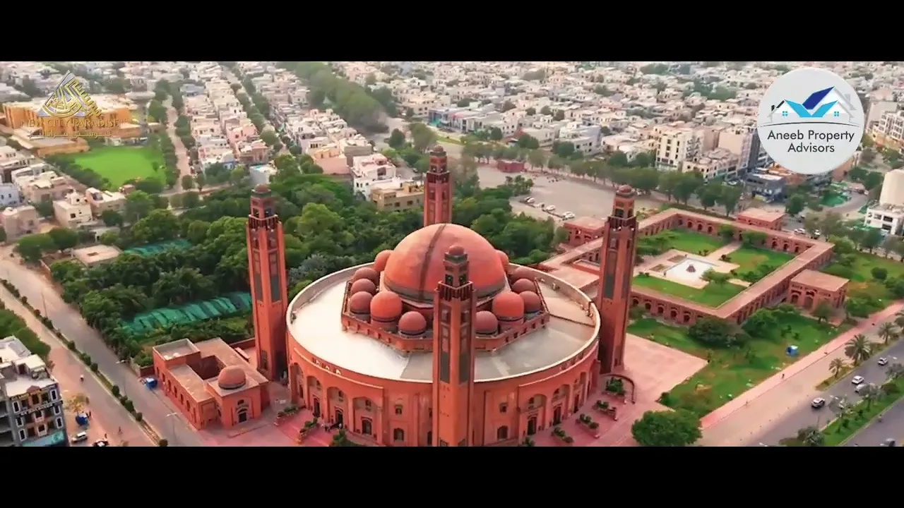 New City Paradise RUDA approved | Booking starts from 4 lac