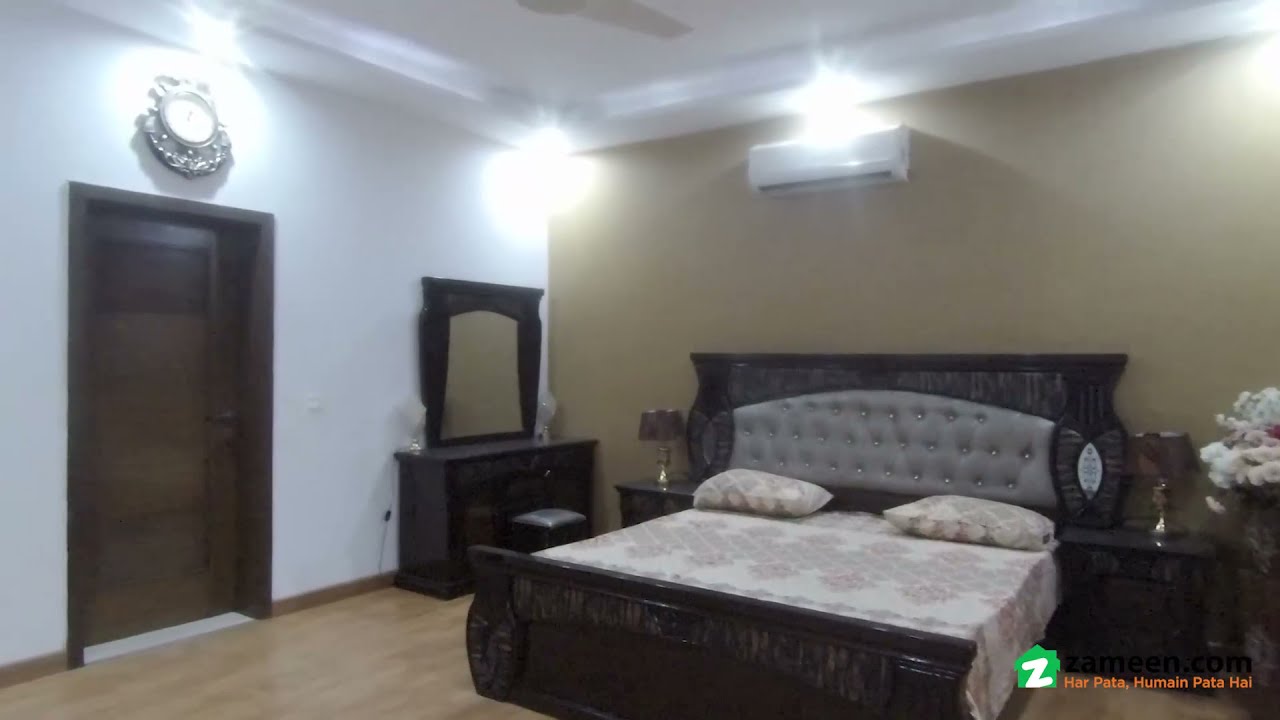 1 KANAL HOUSE FOR SALE IN BLOCK C DIVINE GARDENS LAHORE