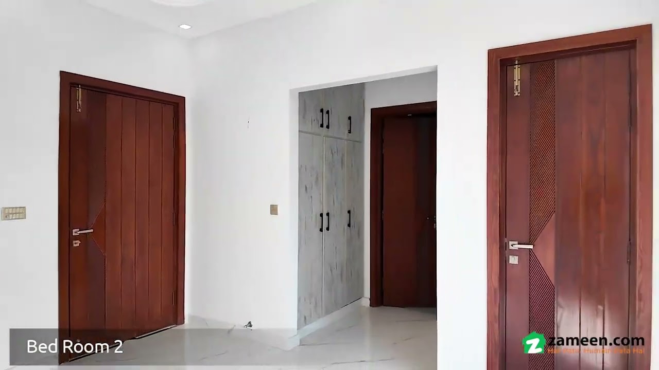 5 MARLA HOUSE FOR SALE IN GREEN CITY LAHORE
