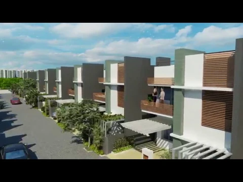 Green Avenue - A project by Pioneer Homes